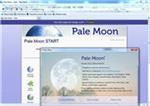   Pale Moon 25.2.1 [  iAtom  Windows XP] (2015) PC | + Portable